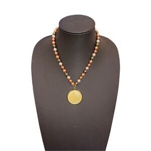 Versace Charmed Choker